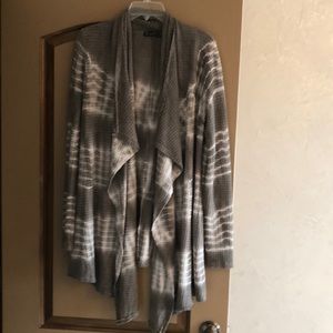 T party nwot kimono